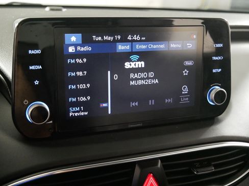 Used 2022 Hyundai Santa Fe SEL AWD/4WD image 22