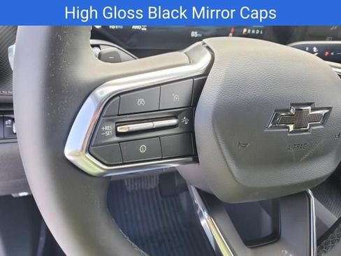 New 2026 Chevrolet Equinox LT w/ Convenience Package II image 22