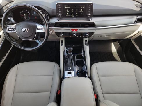 Used 2021 Kia Telluride S FWD image 27