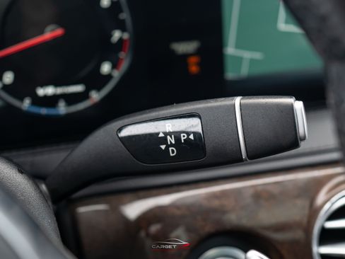 Used 2019 Mercedes-Benz S 63 AMG S 4MATIC Sedan image 26