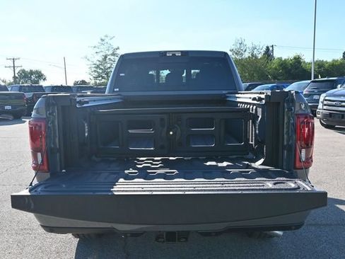 New 2027 RAM 2500 Limited AWD/4WD image 11