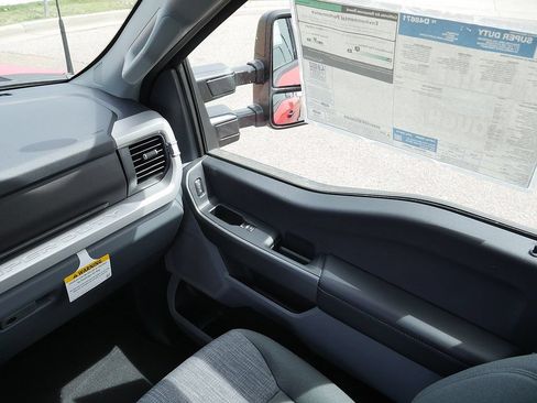 New 2026 Ford F250 XLT AWD/4WD image 26