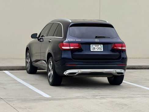 Used 2016 Mercedes-Benz GLC 300 image 5