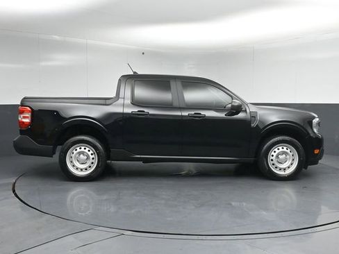 Certified 2022 Ford Maverick XL FWD image 8
