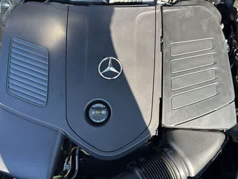Certified 2026 Mercedes-Benz GLC 300 4MATIC image 10