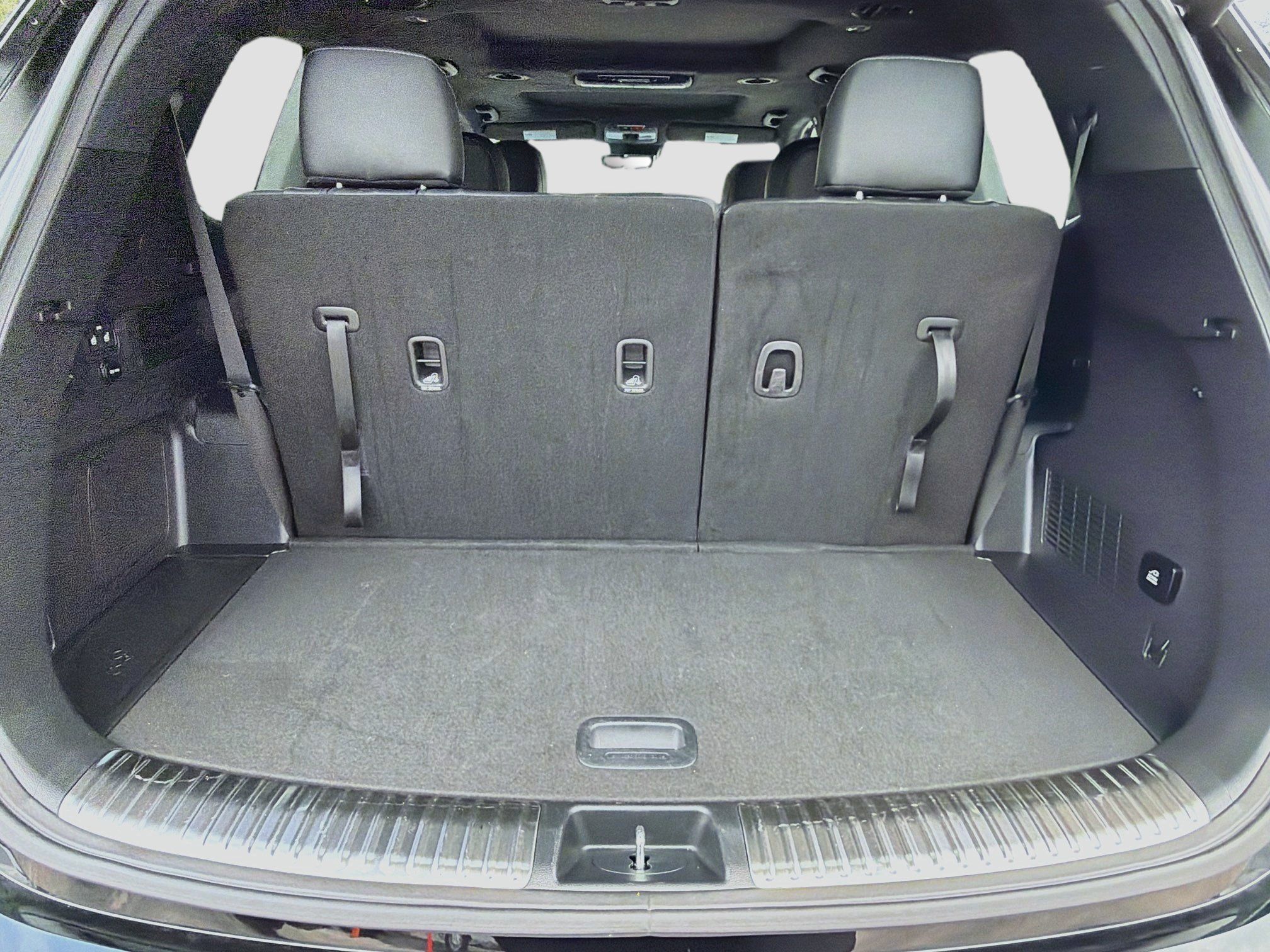 Used 2024 Kia Telluride SX Prestige X-Pro AWD/4WD image 12