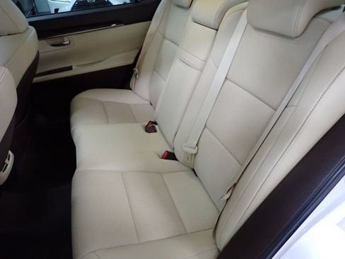 Used 2017 Lexus ES 350 image 11