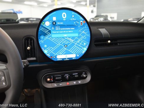 Used 2026 MINI Cooper 2-Door Hardtop FWD image 29