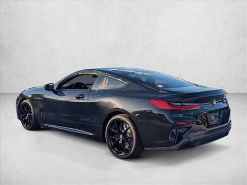 New 2026 BMW 840i Coupe RWD image 8