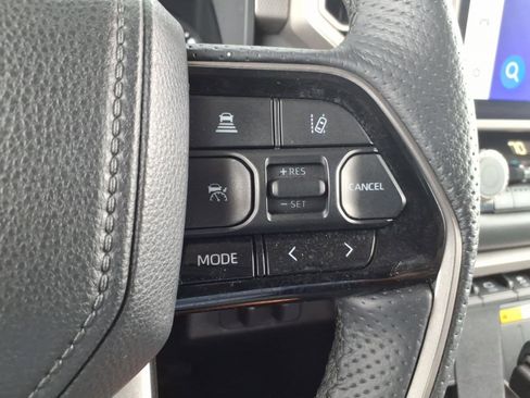 Used 2022 Toyota Tundra Limited AWD/4WD image 26