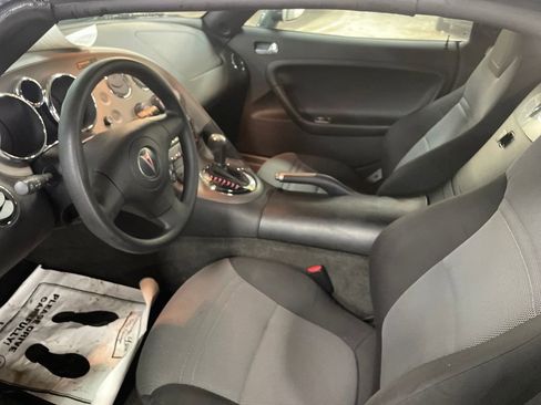 Used 2006 Pontiac Solstice Convertible w/ Power Package image 12