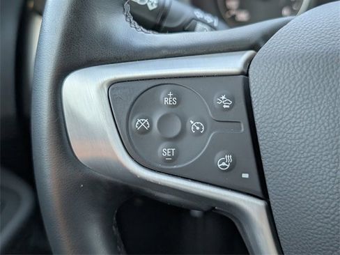 Used 2023 GMC Terrain SLT image 22