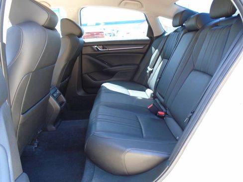 Used 2022 Honda Accord Sport Special Edition image 10