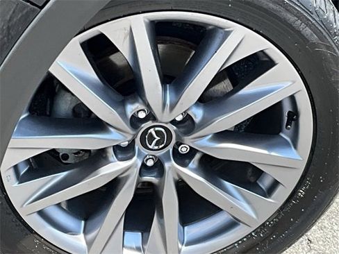 Used 2022 MAZDA CX-9 Grand Touring image 4