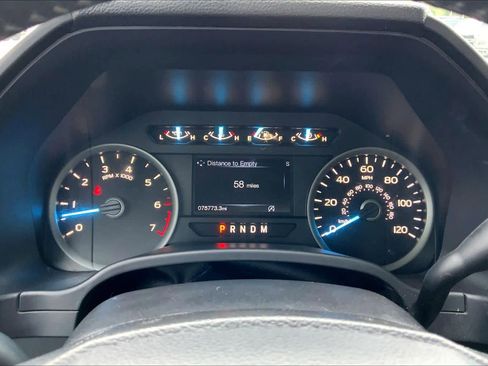 Used 2019 Ford F150 XLT w/ Equipment Group 301A Mid RWD image 25