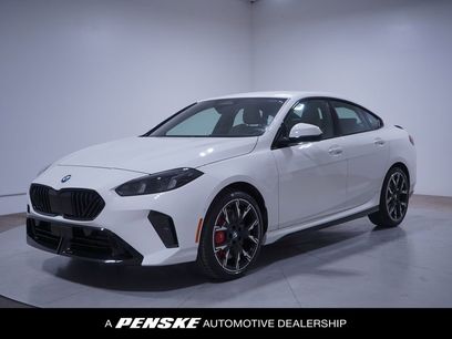 Used 2026 BMW 228i 228 Gran Coupe w/ M Sport Package