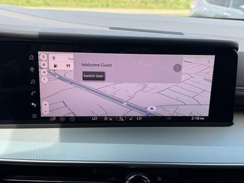 New 2025 Nissan Murano SL w/ Cargo Package image 13