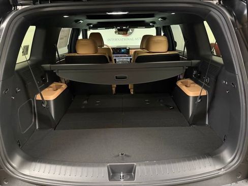 New 2026 Hyundai Santa Fe Limited AWD/4WD image 44