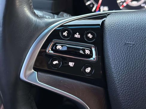 Used 2018 Cadillac Escalade ESV Premium Luxury image 27