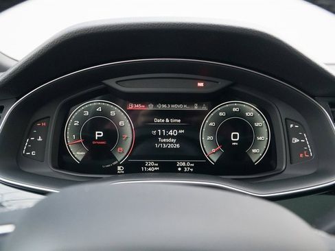 New 2026 Audi Q8 Premium Plus image 11