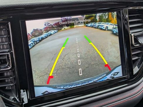 Used 2024 Dodge Durango GT image 19