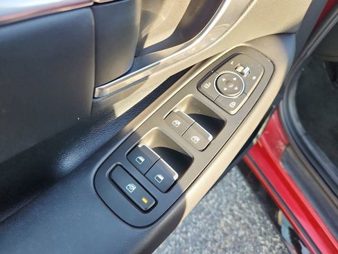 Certified 2023 Hyundai Sonata SEL image 12