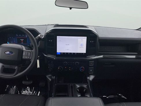 Used 2025 Ford F150 STX image 9