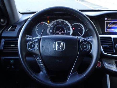 Used 2013 Honda Accord EX-L image 15