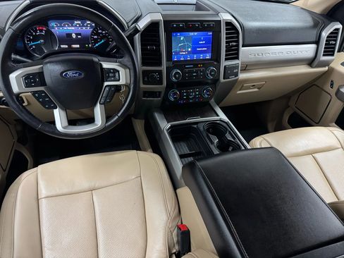 Used 2020 Ford F250 Lariat image 12