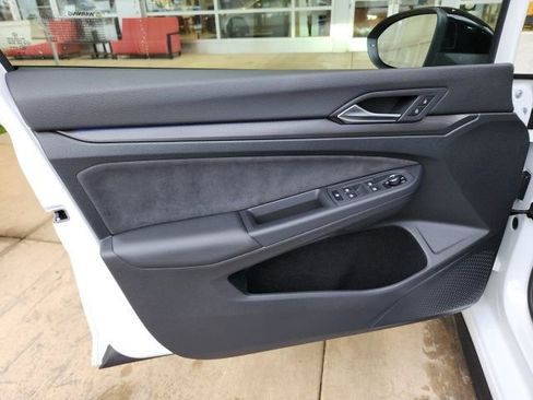 Used 2024 Volkswagen GTI S image 15