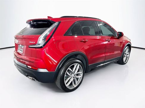 Used 2019 Cadillac XT4 Sport FWD image 39