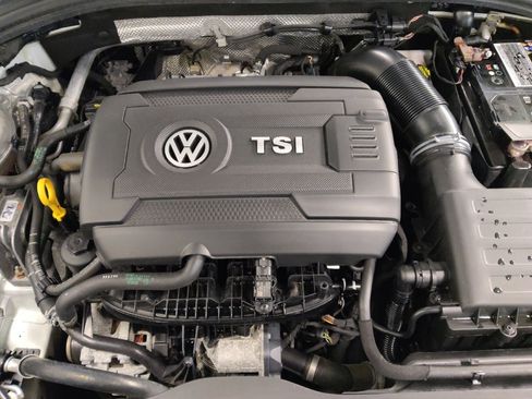 Used 2020 Volkswagen Jetta GLI Autobahn image 30