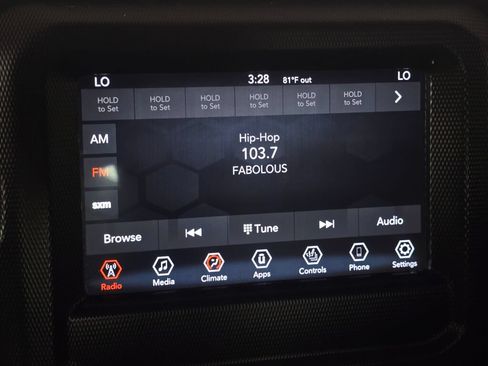 Used 2023 Jeep Wrangler Unlimited w/ Cold Weather Group AWD/4WD image 24