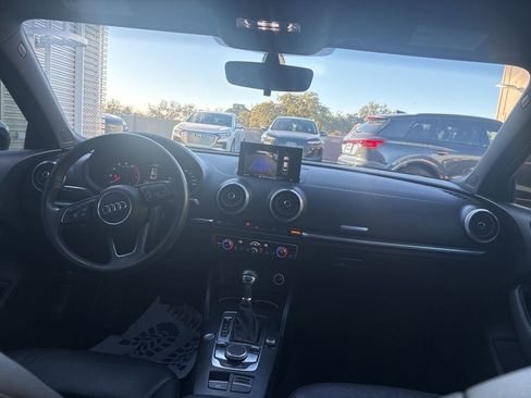 Used 2020 Audi A3 2.0T Premium image 19