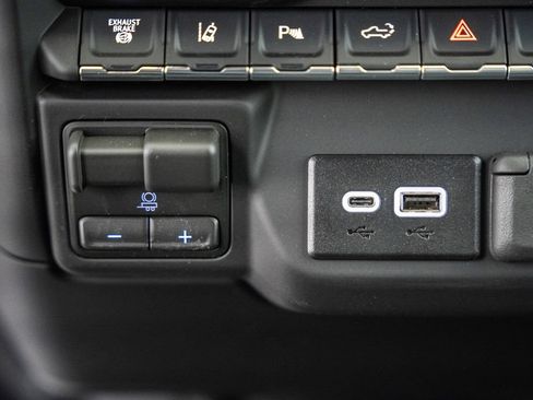 New 2026 Chevrolet Silverado 2500 W/T w/ WT/CX Safety Package AWD/4WD image 29