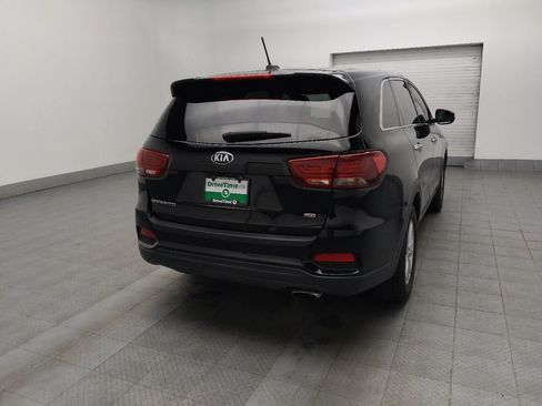 Used 2020 Kia Sorento L FWD image 7