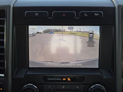 Used 2020 Ford F150 Raptor w/ Equipment Group 801A Mid image 19