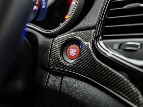 Used 2021 Jeep Grand Cherokee Trackhawk image 85