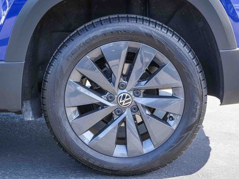 Used 2024 Volkswagen Taos S FWD image 10