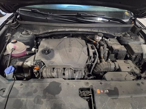 Used 2022 Hyundai Tucson SE image 9