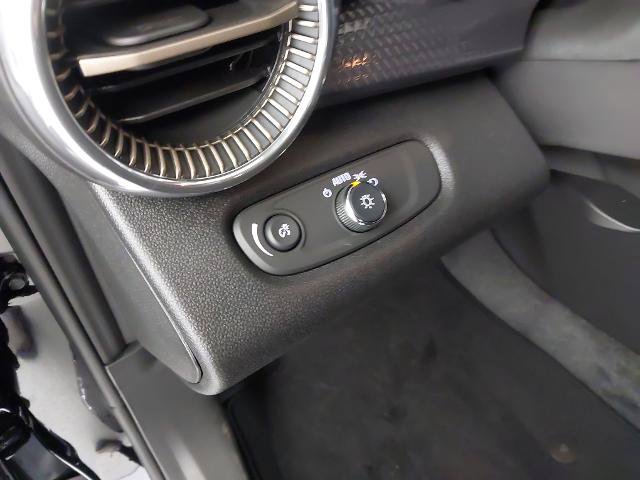 New 2026 Chevrolet Trax ACTIV w/ Driver Confidence Package FWD image 24