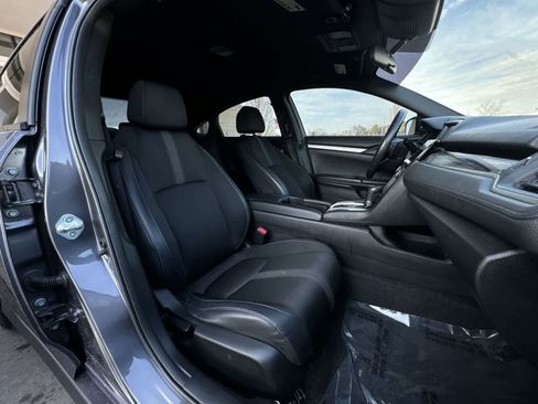 Used 2021 Honda Civic Sport image 22