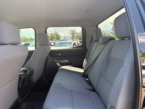 Used 2023 Toyota Tundra SR5 w/ SR5 Convenience Package AWD/4WD image 20
