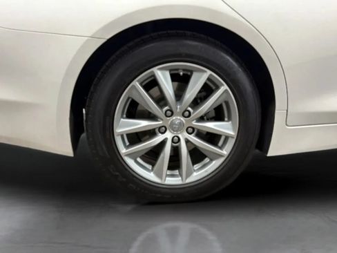Used 2015 INFINITI Q50 RWD image 27