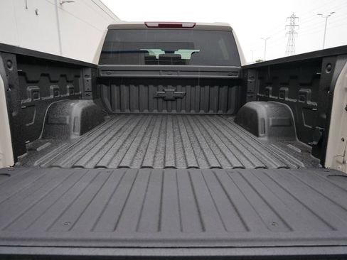 New 2026 Chevrolet Silverado 1500 RST w/ RST Select Package AWD/4WD image 8