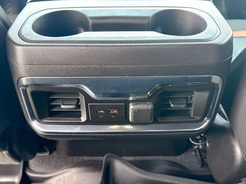 Certified 2021 GMC Sierra 1500 AT4 image 21