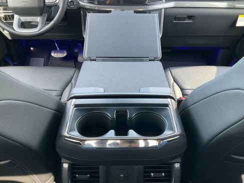 New 2025 Ford F150 XLT w/ Equipment Group 302A MID image 36