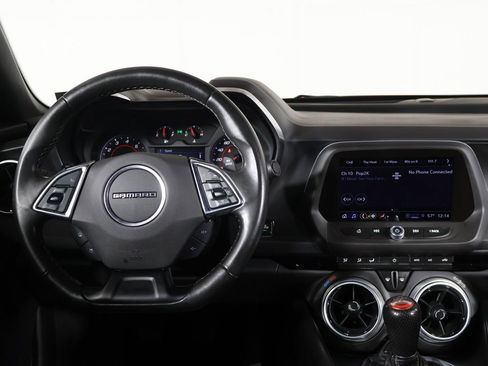 Used 2023 Chevrolet Camaro LT w/ RS Package RWD image 26
