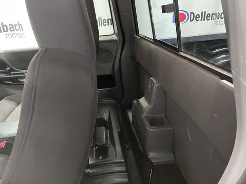 Used 2004 Ford Ranger 4x4 SuperCab image 13