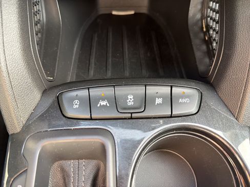 Used 2025 Chevrolet TrailBlazer LT image 46